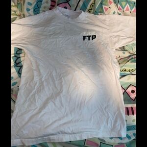 Ftp t-shirt